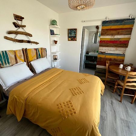 La Chambre De Seraphine Biscarrosse Buitenkant foto