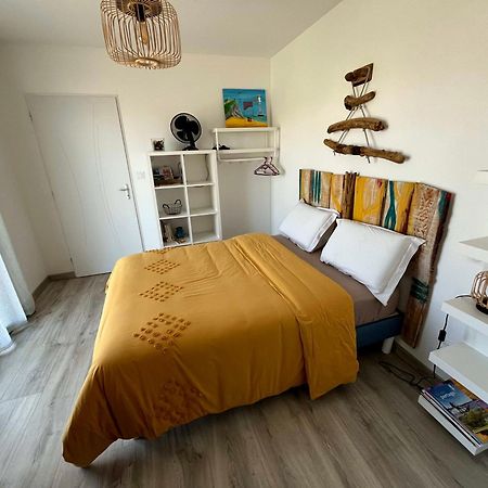 La Chambre De Seraphine Biscarrosse Buitenkant foto