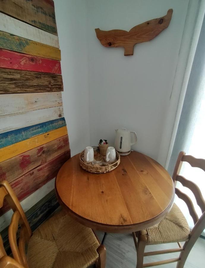 La Chambre De Seraphine Biscarrosse Buitenkant foto