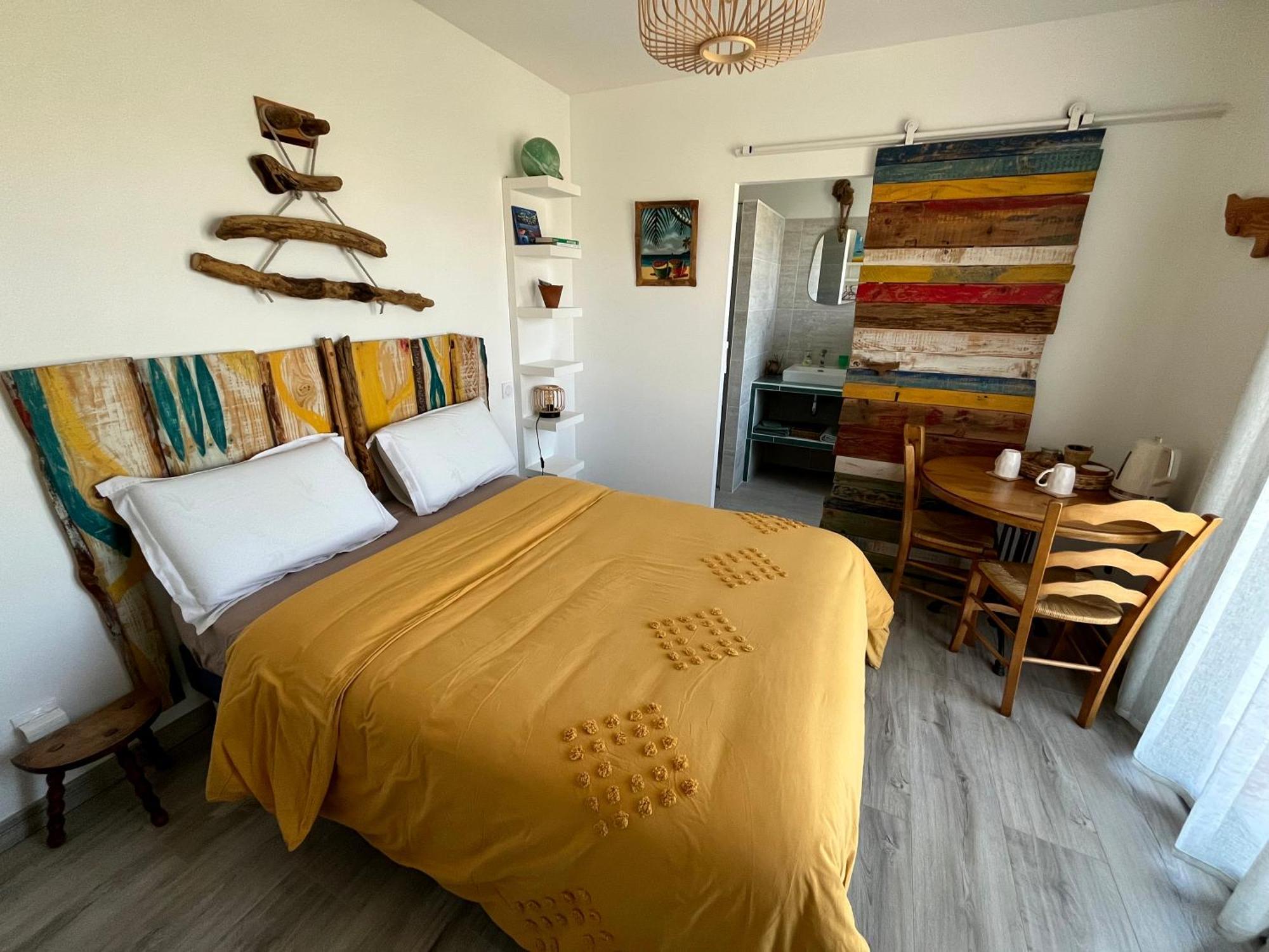 La Chambre De Seraphine Biscarrosse Buitenkant foto
